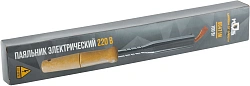 Паяльник Mos 60471М электрический 100Вт