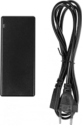 Инжектор PoE Osnovo Midspan-1/300G 10/100/1000BASE-T 30Вт 100-240В(АС)