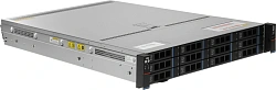 Сервер IRU Rock g2212ag3 2x7643 4x32Gb 9361-8I AST2500 2xGigEth 2x1600W w/o OS (2109203)