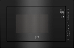 Микроволновая печь Beko BMGB25333BG 25л. 900Вт черный (встраиваемая)