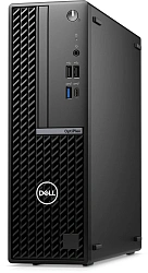ПК Dell Optiplex 7020 SFF i5 14500 (2.6) 16Gb 2Tb 7.2k SSD256Gb UHDG 770 Windows 11 Pro GbitEth 180W мышь клавиатура черный (7020S-5621)