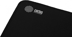 Коврик для мыши Cactus Black черный 900x400x3мм (CS-MPC-PRO01XXL)