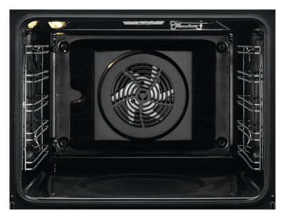 Духовой шкаф Электрический Electrolux EOD3H50TX нержавеющая сталь
