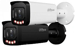 Камера видеонаблюдения IP Dahua DH-IPC-HFW2249TP-ZAS-IL 2.7-13.5мм цв. корп.:белый