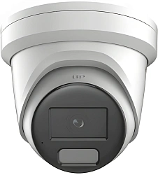 Камера видеонаблюдения IP Hikvision DS-2CD2387G2H-LIU(2.8mm) 2.8-2.8мм цв. корп.:белый