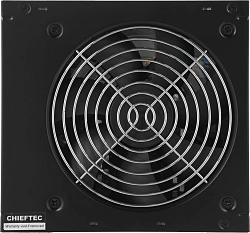 Блок питания Chieftec ATX 700W Element ELP-700S-Bulk 80+ bronze 24pin APFC 120mm fan 6xSATA