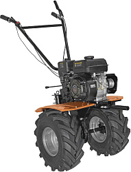 Мотоблок Carver MT-70W бензиновый 5кВт 7л.с. (01.006.00034)