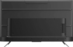 Телевизор LED Skyworth 75" 75G66G Eye Care черный/серый 4K Ultra HD 60Hz DVB-T DVB-T2 DVB-C DVB-S DVB-S2 USB WiFi Smart TV