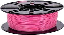 Пластик для принтера 3D Cactus CS-3D-TPU-0.8KG-PINK TPU d1мм 0.8кг L336м 1цв.