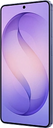 Смартфон Samsung SM-S947B Galaxy S26+ 512Gb 12Gb фиолетовый моноблок 3G 4G 2Sim 6.7" 1440x3120 Android 16 50Mpix 802.11 a/b/g/n/ac/ax/be NFC GPS GSM900/1800 GSM1900 Protect