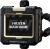 Система водяного охлаждения Thermalright Frozen Warframe 280 ARGB Soc-AM5/AM4/1200/1700/1851 черный 4-pin 29.8dB Al LCD Ret (F-WFRAME-280-BL-ARGB)
