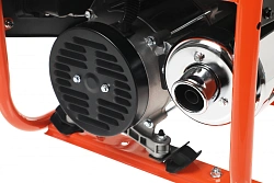 Генератор Carver PPG- 3900 3.2кВт