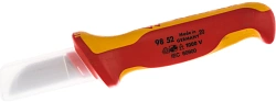 Нож строит. Knipex KN-9852