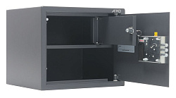 Сейф оружейный Aiko TT 28.EL 280x340x295мм ключевой трейзер (S11299113414)