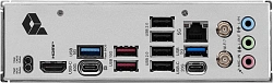 Материнская плата MSI PRO X870-P WIFI Socket AM5 AMD X870 4xDDR5 ATX AC`97 8ch(7.1) 5Gigabit RAID+HDMI