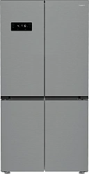 Холодильник Hotpoint HFP4 625I X 3-хкамерн. нержавеющая сталь/серебристый инвертер