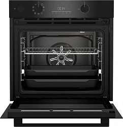Духовой шкаф Электрический Beko BCBIS17300KSB черный