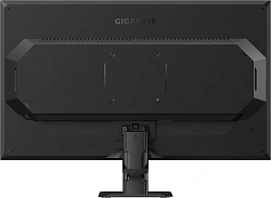 Монитор Gigabyte 27" GS27FA черный IPS LED 16:9 HDMI полуматовая 1000:1 300cd 178гр/178гр 1920x1080 180Hz FreeSync DP FHD 5.02кг