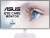Монитор Asus 27" VA27DQSB-W белый IPS LED 16:9 HDMI M/M матовая HAS Piv 250cd 178гр/178гр 1920x1080 75Hz FreeSync VGA DP FHD USB 6.8кг Монитор Asus 27" VA27DQSB-W белый IPS LED 16:9 HDMI M/M матовая HAS Piv 250cd 178гр/178гр 1920x1080 75Hz FreeSync VGA DP FHD USB 6.8кг