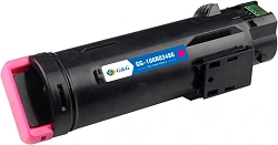 Картридж лазерный G&G GG-106R03486 106R03478/106R03486 пурпурный (2400стр.) для Xerox Phaser 6510DN/WC 6515DN