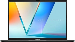 Ноутбук Asus VivoBook S14 S3407CA-LY099 Core Ultra 7 255H 16Gb SSD1Tb Intel Graphics 14" IPS WUXGA (1920x1200) без ОС grey WiFi BT Cam (90NB16J2-M00780)