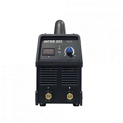 Сварочный аппарат Aurora Pro INTER 205 инвертор ММА 9кВт