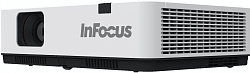 Проектор Infocus IN1036 LCD 4600Lm LS (1280x800) 50000:1 ресурс лампы:10000часов 1xUSB typeA 1xUSB typeB 2xHDMI 3.3кг