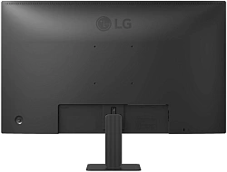 Монитор LG 27" UltraFine 27U631A-B черный IPS LED 16:9 HDMI матовая 1000:1 250cd 178гр/178гр 2560x1440 100Hz Quad HD 2K (1440p) USB 4.4кг