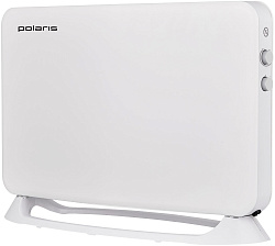 Конвектор Polaris PCH 0220 2000Вт белый