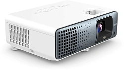 Проектор Benq TK710 DLP 3200Lm LS 3200Lm ANSI (3840x2160) 600000:1 ресурс лампы:20000часов 1xUSB typeA 2xHDMI 3кг