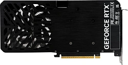 Видеокарта Palit PCI-E 5.0 PA-RTX5050 DUAL NVIDIA GeForce RTX 5050 8Gb 128bit GDDR6 2317/20000 HDMIx1 DPx3 HDCP Ret