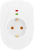 Сетевой фильтр Buro 100SH-Plus-W (1 розетка) белый (коробка) Сетевой фильтр Buro 100SH-Plus-W (1 розетка) белый (коробка)
