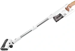 Пылесос Polaris Flex Motion 360 PVCS 2555 300Вт белый