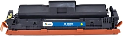 Картридж лазерный G&G GG-C069HY 069H Yellow желтый (5500стр.) для Canon I_sensys LBP673CDW/MF754CDW/MF752CDW(EUR);Canon imageCLASS MF756Cx(AP);imageCLASS LBP674CDW/MF753CDW/MF751CDW(CA)