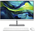 Моноблок Acer Aspire C27-195ES 27" Full HD Core Ultra 5 125U (1.3) 16Gb SSD512Gb Graphics CR Eshell GbitEth WiFi BT 65W клавиатура мышь Cam серебристый 1920x1080