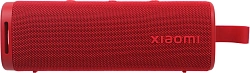 Колонка порт. Xiaomi Sound Outdoor S29D красный 30W 2.0 BT 25м 2600mAh (QBH4263GL)