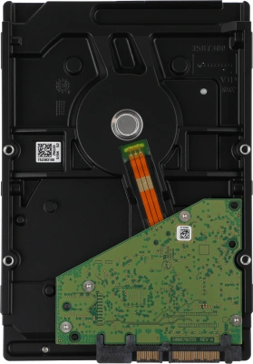 Жесткий диск Seagate SATA-III 1TB ST1000VX013 Video Skyhawk 4KN (5400rpm) 256Mb 3.5"