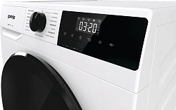 Сушильная машина Gorenje DHNA92/C кл.энер.:A++ макс.загр.:9кг белый