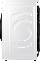 Стиральная машина TCL TWOF-106W12W1 класс: A+++ загр.фронтальная макс.:6кг белый инвертор