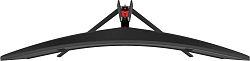 Монитор Dahua 34" DHI-LM34-E330C черный VA LED 21:9 HDMI матовая 3000:1 350cd 178гр/178гр 3440x1440 165Hz DP Quad 2K (1440p) 7.24кг