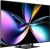 Телевизор QLED Hisense 75" 75U7Q PRO угольно-серый 4K Ultra HD 165Hz MEMC DVB-T DVB-T2 DVB-C DVB-S DVB-S2 USB WiFi Smart TV Телевизор QLED Hisense 75" 75U7Q PRO угольно-серый 4K Ultra HD 165Hz MEMC DVB-T DVB-T2 DVB-C DVB-S DVB-S2 USB WiFi Smart TV