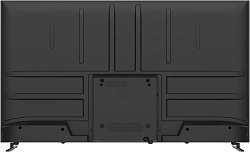 Телевизор LED Sber 50" SDX-50U4139 Салют ТВ Frameless черный 4K Ultra HD 60Hz DVB-T DVB-T2 DVB-C DVB-S DVB-S2 USB WiFi Smart TV