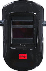 Маска сварщика Fubag IQ 11N S филь.:хамел. кл.:1/1/1/1 см.экр.100x49мм черный (992550)