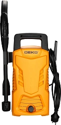 Минимойка Deko DKCW125 1600Вт (063-4301)