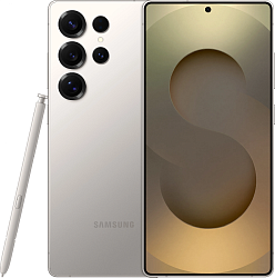 Смартфон Samsung SM-S938B Galaxy S25 Ultra 1Tb 12Gb серый титан моноблок 3G 4G 2Sim 6.9" 1440x3120 Android 15 200Mpix 802.11 a/b/g/n/ac/ax/be NFC GPS GSM900/1800 GSM1900 Protect