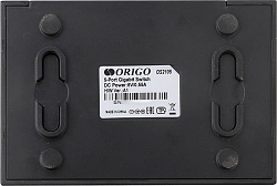 Коммутатор Origo OS2105 OS2105/A2A 5x1Гбит/с неуправляемый