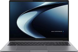 Ноутбук Asus Expertbook PM3 PM3606CKA-PL0338 Ryzen AI 7 350 64Gb SSD1Tb AMD Radeon 860M 16" IPS WQXGA (2560x1600) без ОС grey WiFi BT Cam (90NX0981-M00BX0)