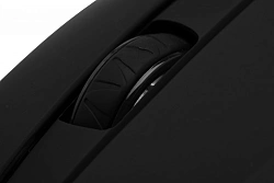 Мышь GMNG 705GM черный оптическая 12000dpi USB для ноутбука 8but (1520848)