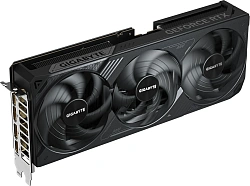 Видеокарта Gigabyte PCI-E 5.0 GV-N507TWF3OC-16GD 1.0 NVIDIA GeForce RTX 5070TI 16Gb 256bit GDDR7 2497/28000 HDMIx1 DPx3 HDCP Ret