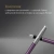 Ручка перьев. Parker Sonnet Essentials SB F545 (CW2169366) LaqViolet CT F сталь нержавеющая подар.кор. Ручка перьев. Parker Sonnet Essentials SB F545 (CW2169366) LaqViolet CT F сталь нержавеющая подар.кор.